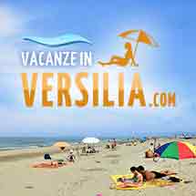 Vacanze in Versilia.COM